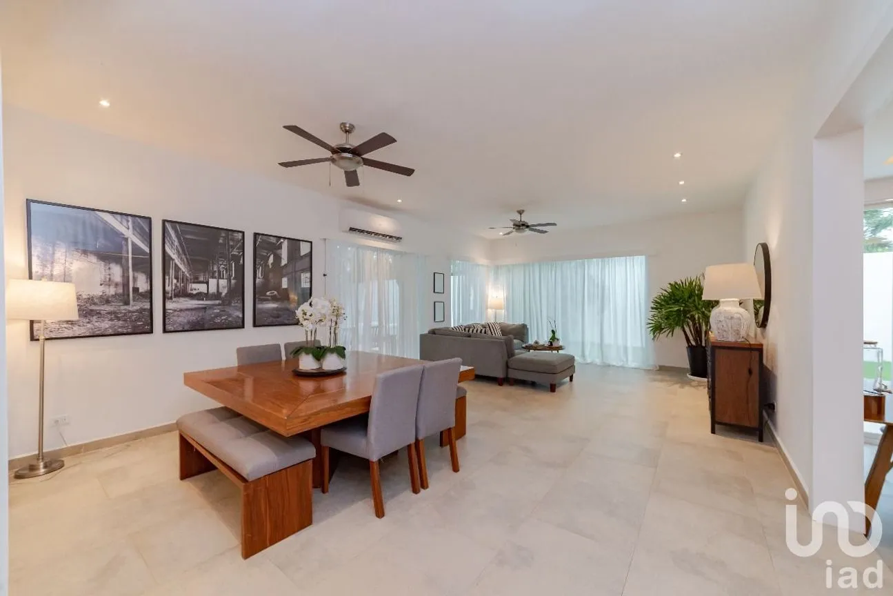 Casa en Renta en Lagos del Sol, Benito Juárez, Quintana Roo | NEX-253686 | iad México | Foto 13 de 16