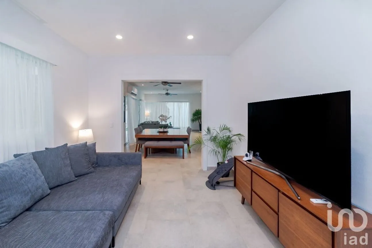 Casa en Renta en Lagos del Sol, Benito Juárez, Quintana Roo | NEX-253686 | iad México | Foto 15 de 16