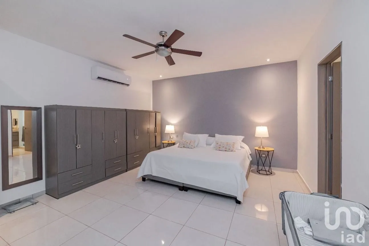 Casa en Renta en Lagos del Sol, Benito Juárez, Quintana Roo | NEX-253686 | iad México | Foto 4 de 16