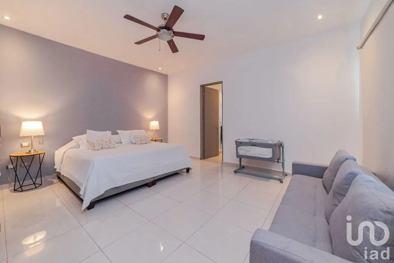 Casa en Renta en Lagos del Sol, Benito Juárez, Quintana Roo | NEX-253686 | iad México | Foto 5 de 16