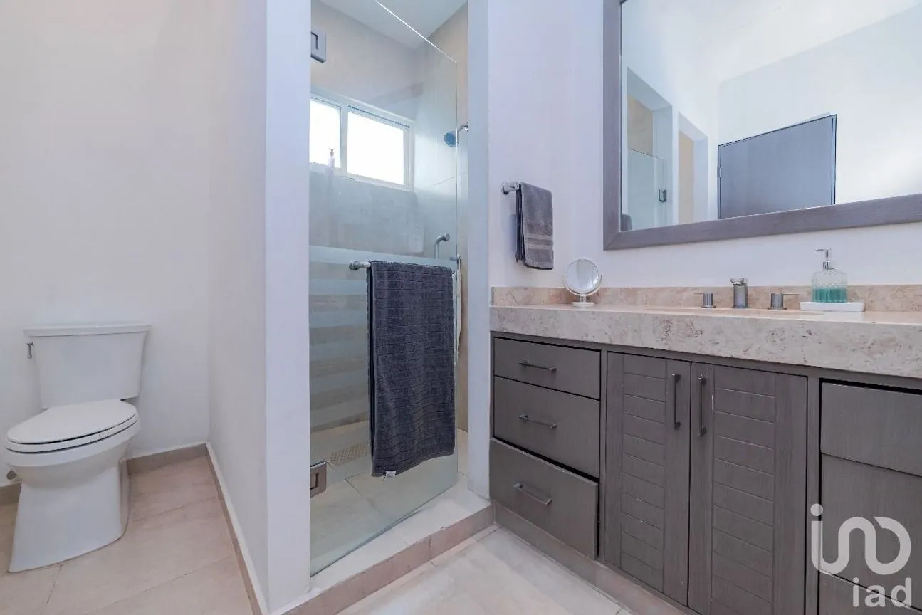Casa en Renta en Lagos del Sol, Benito Juárez, Quintana Roo | NEX-253686 | iad México | Foto 6 de 16