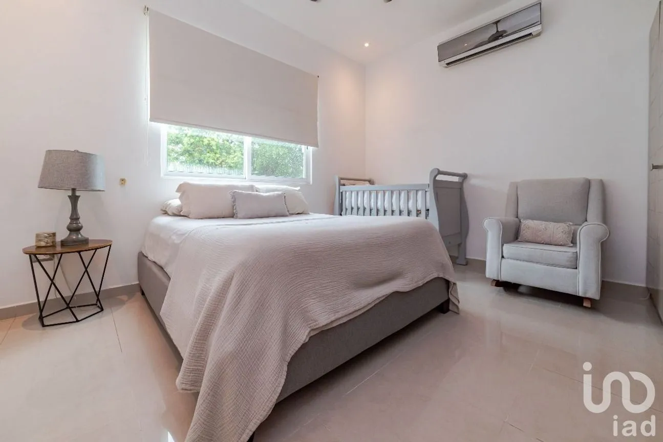 Casa en Renta en Lagos del Sol, Benito Juárez, Quintana Roo | NEX-253686 | iad México | Foto 7 de 16