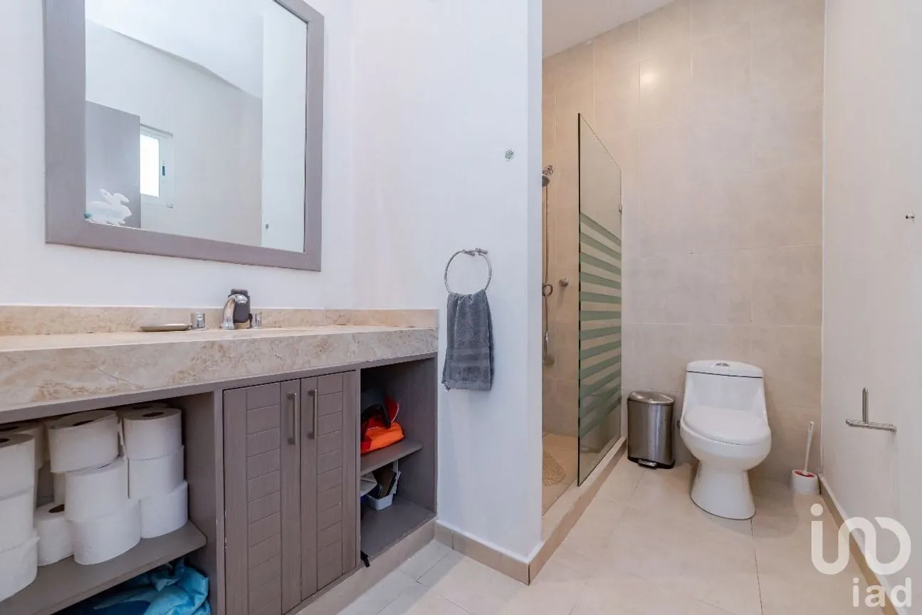 Casa en Renta en Lagos del Sol, Benito Juárez, Quintana Roo | NEX-253686 | iad México | Foto 8 de 16