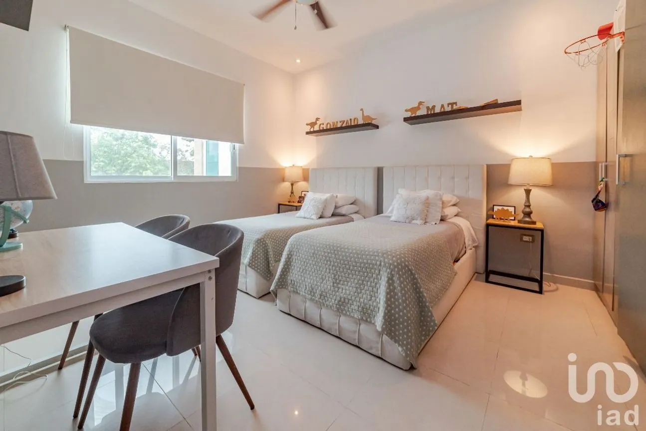 Casa en Renta en Lagos del Sol, Benito Juárez, Quintana Roo | NEX-253686 | iad México | Foto 9 de 16