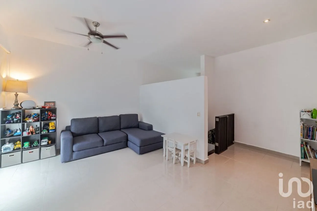 Casa en Renta en Lagos del Sol, Benito Juárez, Quintana Roo | NEX-253686 | iad México | Foto 10 de 16