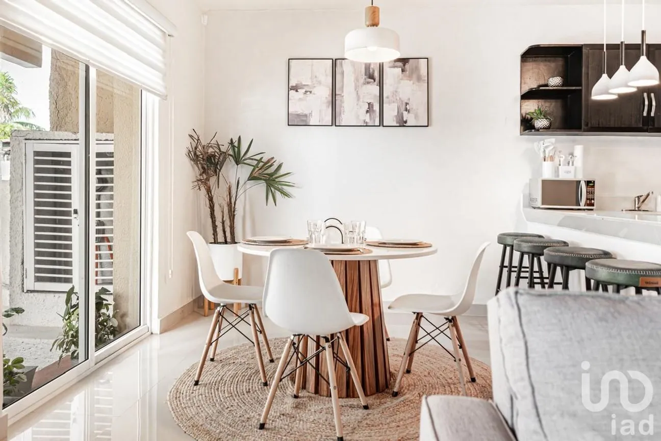 Departamento en Venta en Zona Hotelera, Benito Juárez, Quintana Roo | NEX-255641 | iad México | Foto 2 de 13