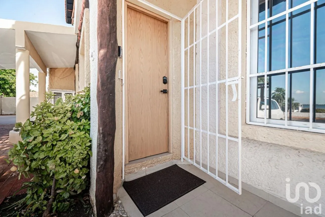 Departamento en Venta en Zona Hotelera, Benito Juárez, Quintana Roo | NEX-255641 | iad México | Foto 12 de 13