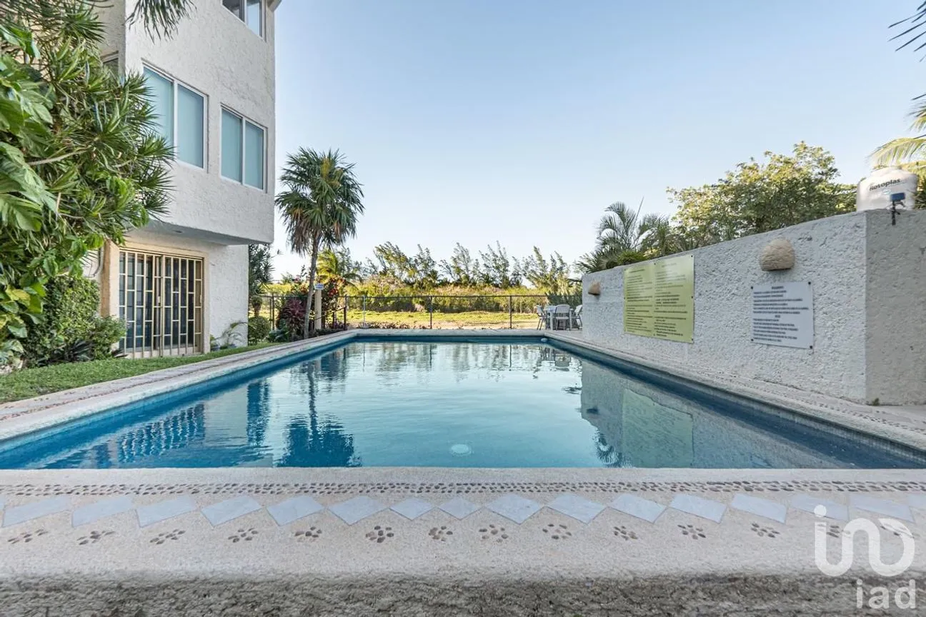 Departamento en Venta en Zona Hotelera, Benito Juárez, Quintana Roo | NEX-255641 | iad México | Foto 13 de 13