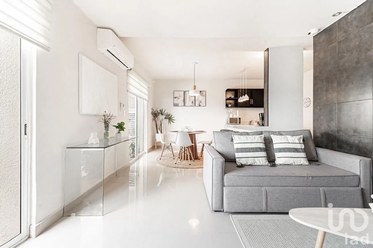 Departamento en Venta en Zona Hotelera, Benito Juárez, Quintana Roo | NEX-255641 | iad México | Foto 3 de 13