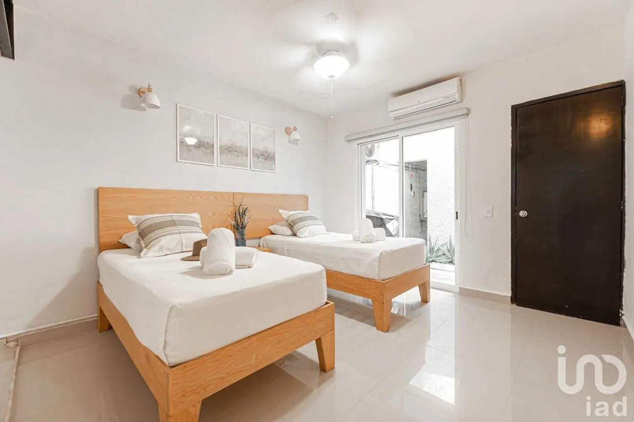 Departamento en Venta en Zona Hotelera, Benito Juárez, Quintana Roo | NEX-255641 | iad México | Foto 4 de 13