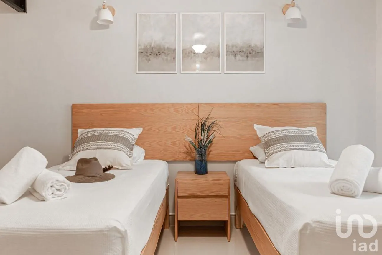 Departamento en Venta en Zona Hotelera, Benito Juárez, Quintana Roo | NEX-255641 | iad México | Foto 5 de 13