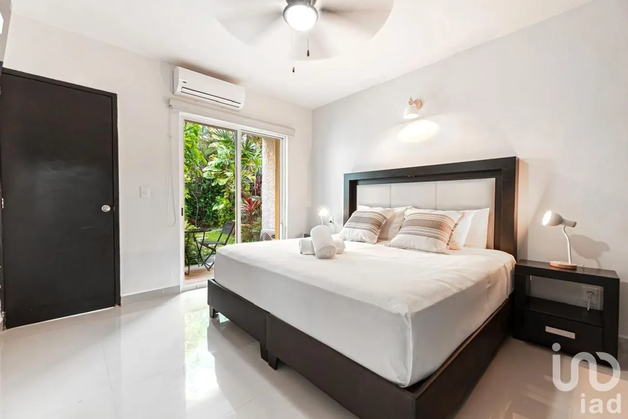 Departamento en Venta en Zona Hotelera, Benito Juárez, Quintana Roo | NEX-255641 | iad México | Foto 6 de 13