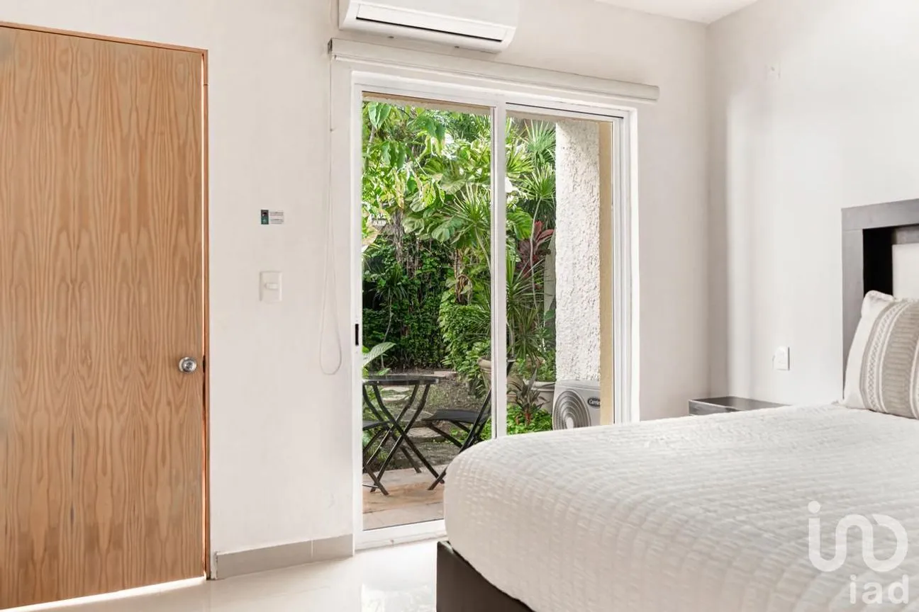 Departamento en Venta en Zona Hotelera, Benito Juárez, Quintana Roo | NEX-255641 | iad México | Foto 7 de 13