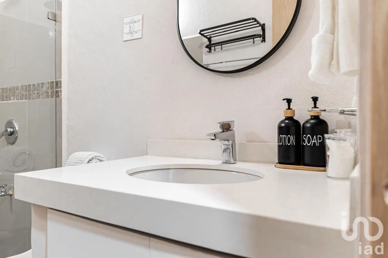 Departamento en Venta en Zona Hotelera, Benito Juárez, Quintana Roo | NEX-255641 | iad México | Foto 8 de 13