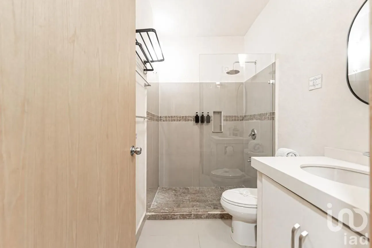 Departamento en Venta en Zona Hotelera, Benito Juárez, Quintana Roo | NEX-255641 | iad México | Foto 9 de 13