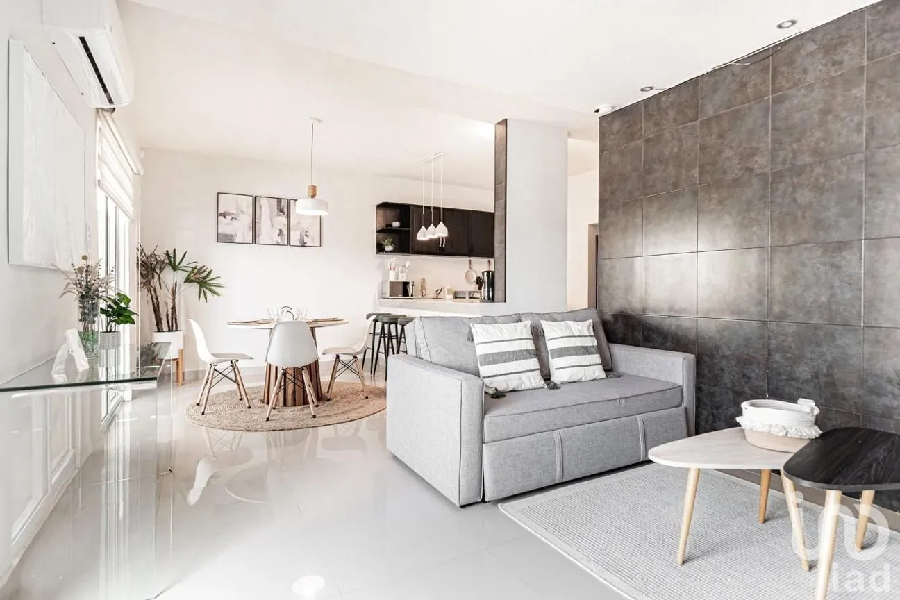 Departamento en Venta en Zona Hotelera, Benito Juárez, Quintana Roo | NEX-255641 | iad México | Foto 10 de 13