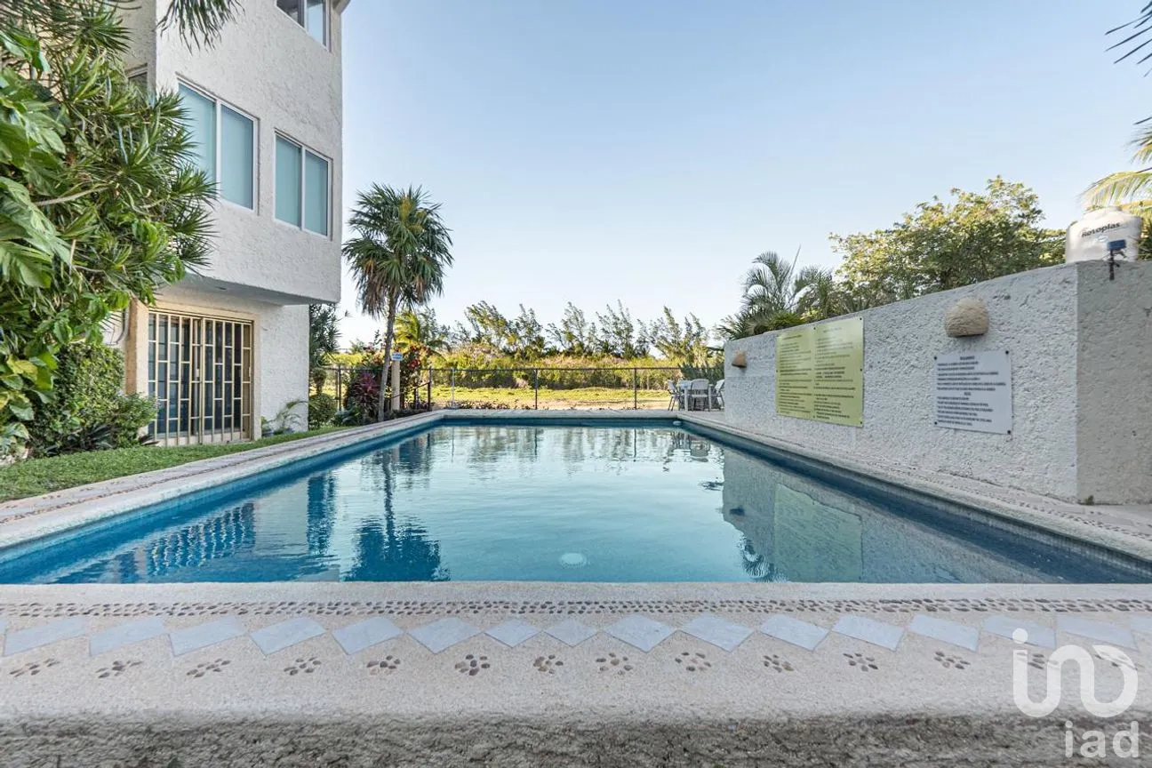 Departamento en Venta en Zona Hotelera, Benito Juárez, Quintana Roo | NEX-255641 | iad México | Foto 13 de 13