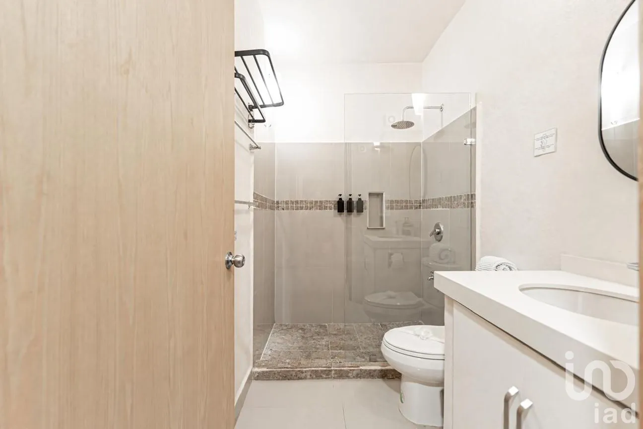 Departamento en Venta en Zona Hotelera, Benito Juárez, Quintana Roo | NEX-255641 | iad México | Foto 9 de 13