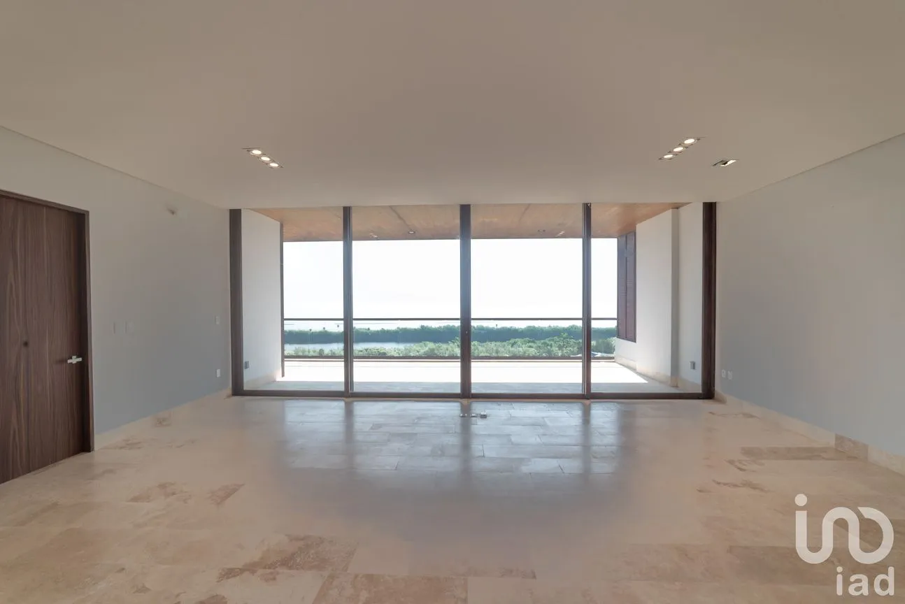 Departamento en Venta en Zona Hotelera, Benito Juárez, Quintana Roo | NEX-255827 | iad México | Foto 6 de 19