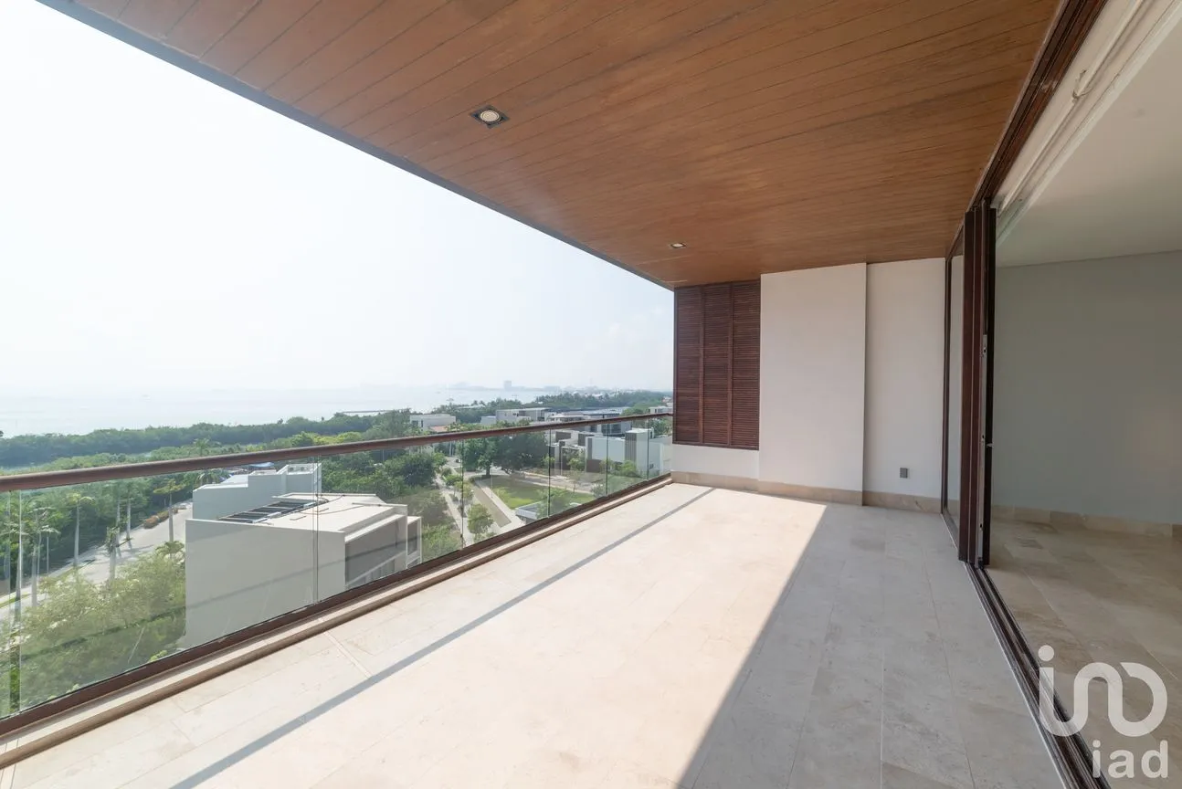 Departamento en Venta en Zona Hotelera, Benito Juárez, Quintana Roo | NEX-255827 | iad México | Foto 7 de 19