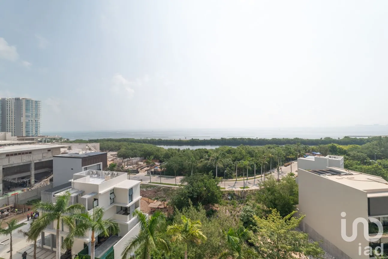 Departamento en Venta en Zona Hotelera, Benito Juárez, Quintana Roo | NEX-255827 | iad México | Foto 10 de 19