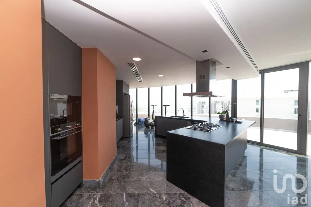 Departamento en Venta en Zona Hotelera, Benito Juárez, Quintana Roo | NEX-255831 | iad México | Foto 2 de 19