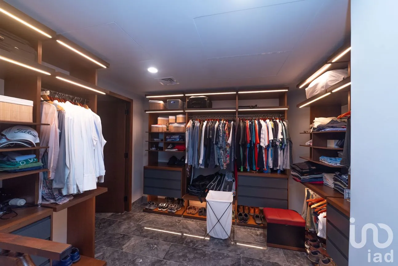 Departamento en Venta en Zona Hotelera, Benito Juárez, Quintana Roo | NEX-255831 | iad México | Foto 14 de 19