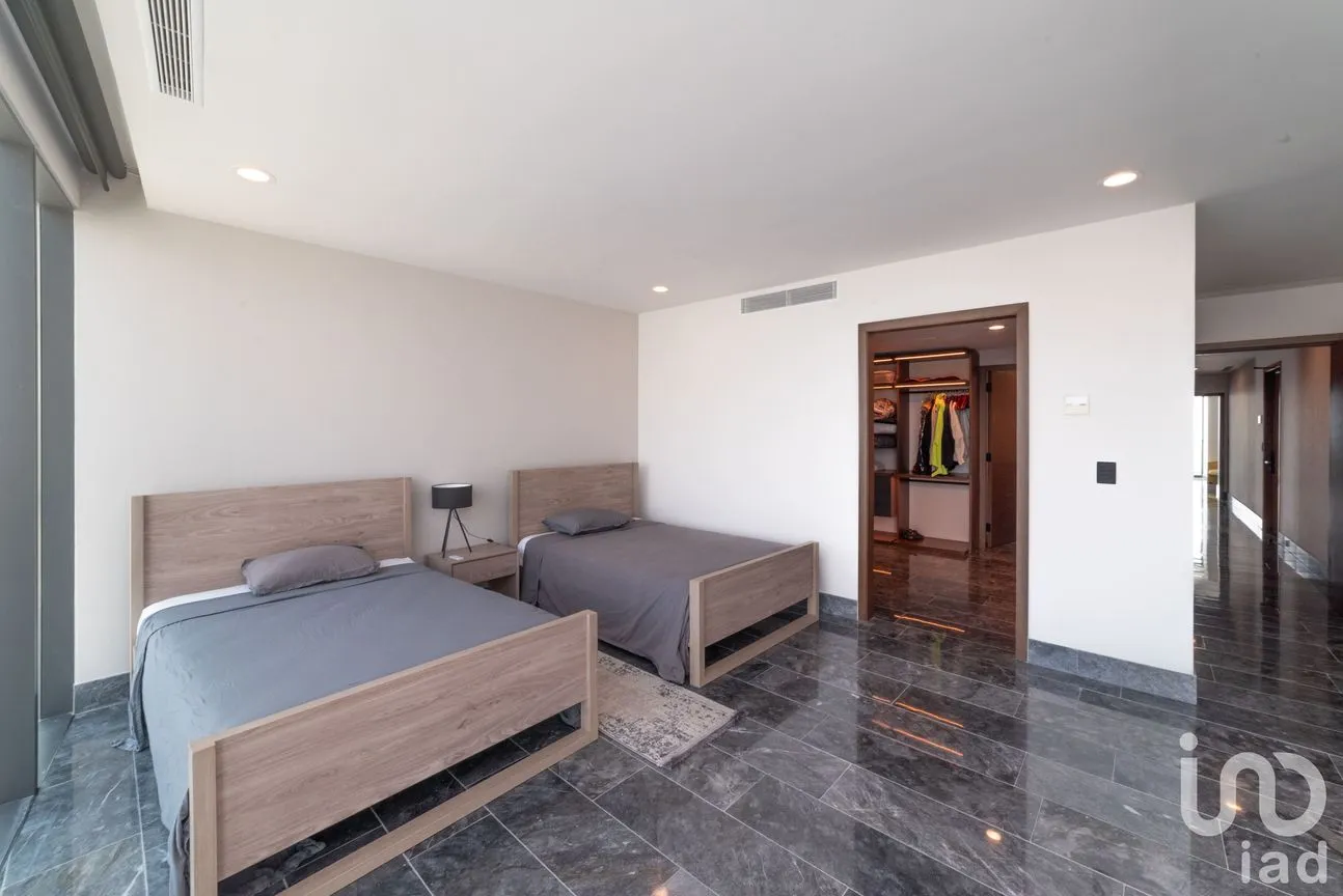 Departamento en Venta en Zona Hotelera, Benito Juárez, Quintana Roo | NEX-255831 | iad México | Foto 17 de 19