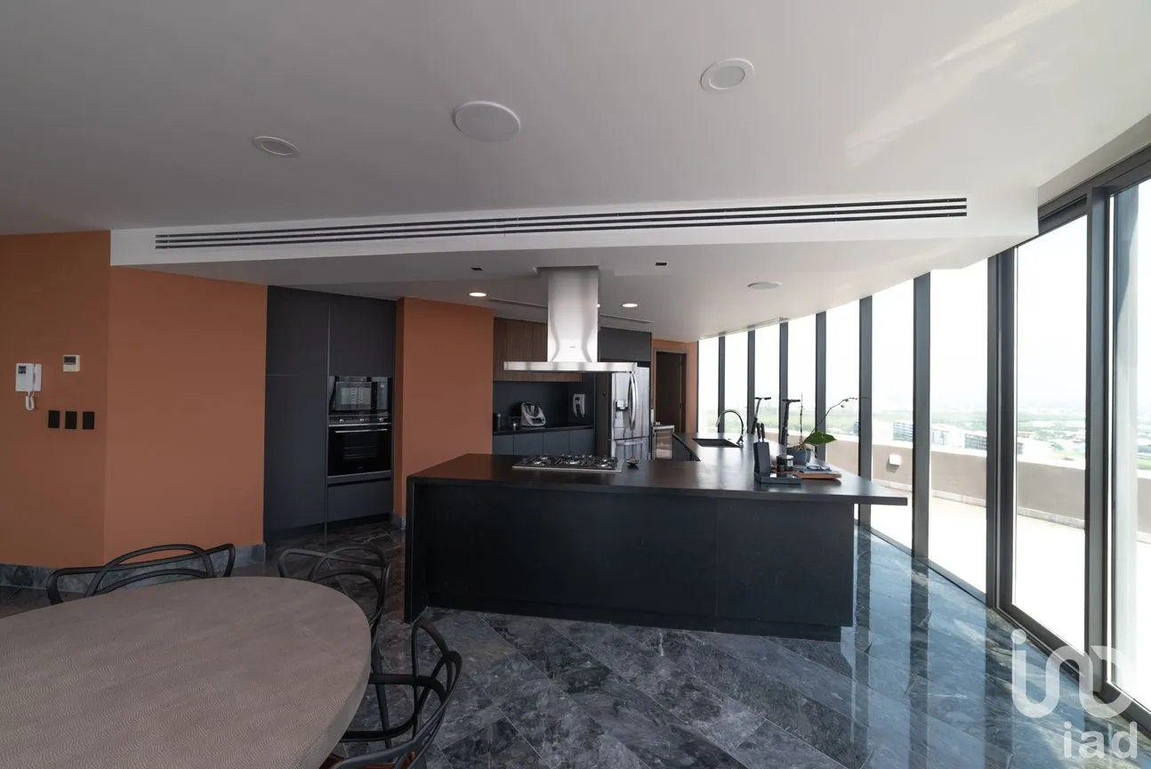 Departamento en Venta en Zona Hotelera, Benito Juárez, Quintana Roo | NEX-255831 | iad México | Foto 3 de 19