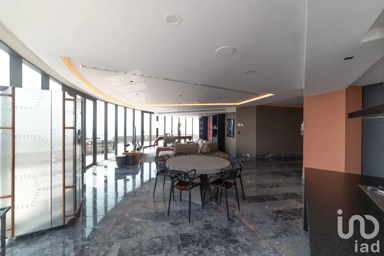 Departamento en Venta en Zona Hotelera, Benito Juárez, Quintana Roo | NEX-255831 | iad México | Foto 5 de 19