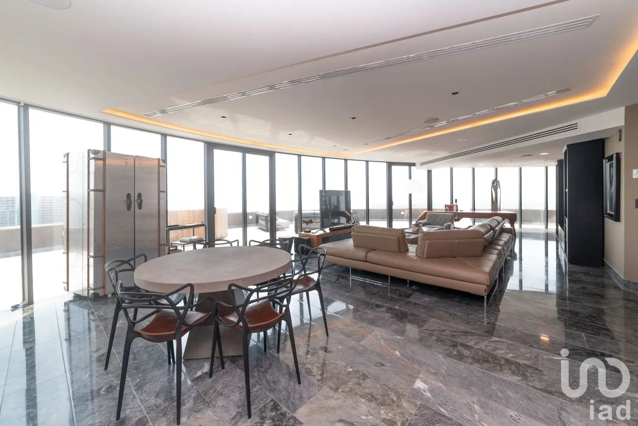 Departamento en Venta en Zona Hotelera, Benito Juárez, Quintana Roo | NEX-255831 | iad México | Foto 6 de 19