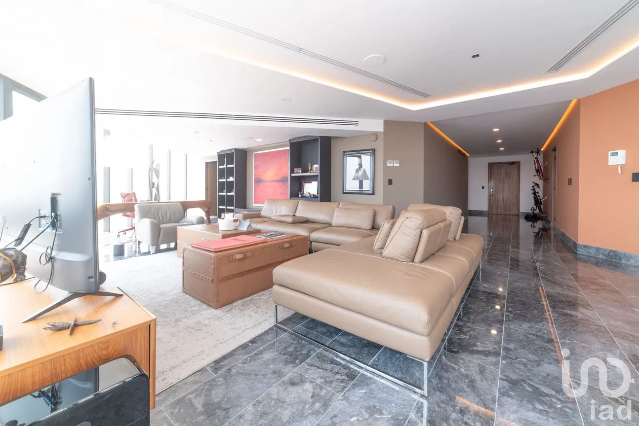 Departamento en Venta en Zona Hotelera, Benito Juárez, Quintana Roo | NEX-255831 | iad México | Foto 7 de 19