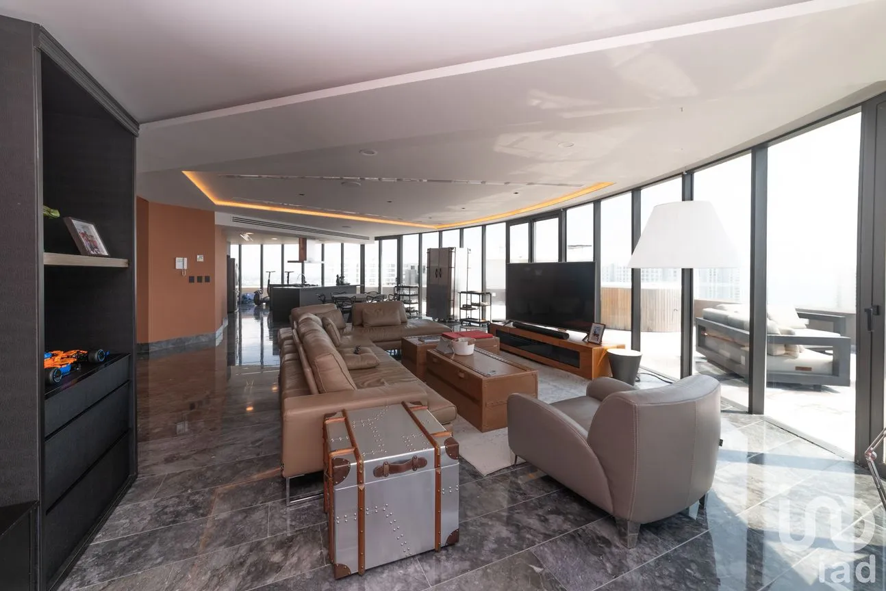 Departamento en Venta en Zona Hotelera, Benito Juárez, Quintana Roo | NEX-255831 | iad México | Foto 8 de 19