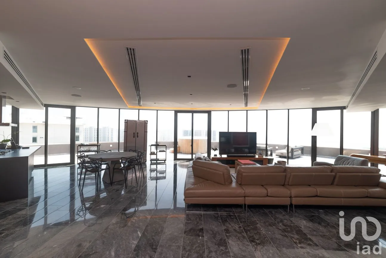 Departamento en Venta en Zona Hotelera, Benito Juárez, Quintana Roo | NEX-255831 | iad México | Foto 9 de 19