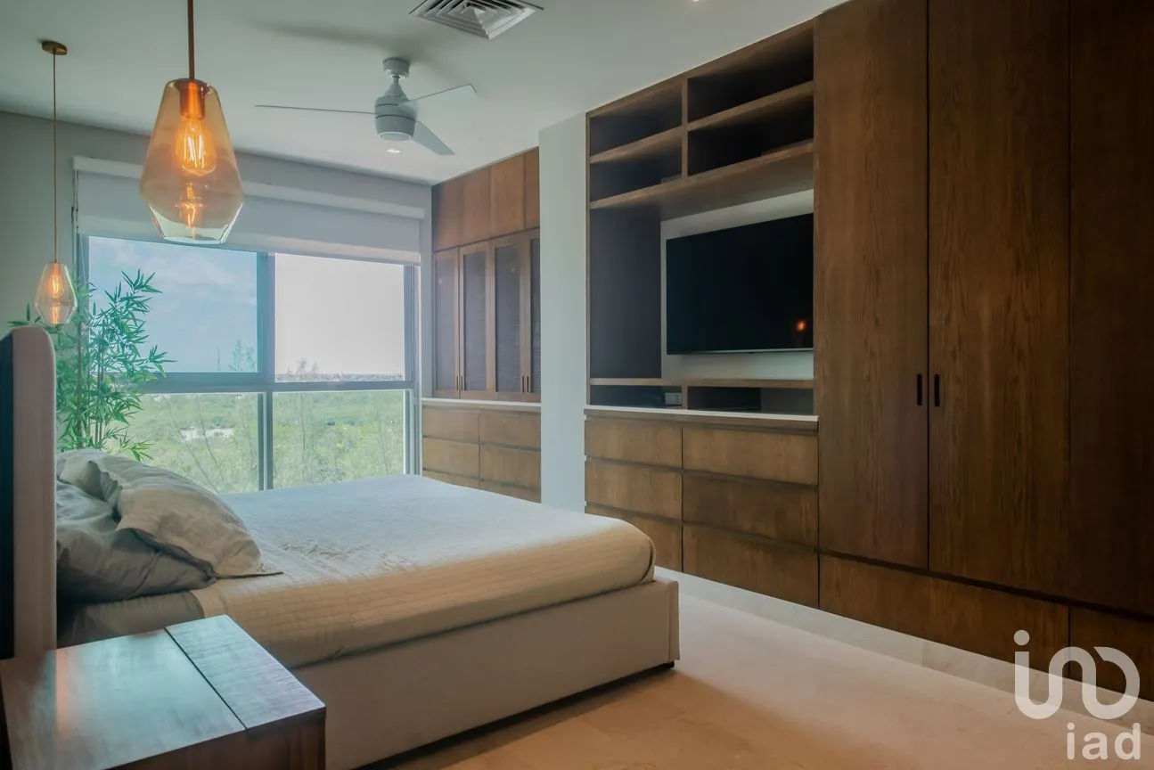 Departamento en Venta en Supermanzana 84, Benito Juárez, Quintana Roo | NEX-257070 | iad México | Foto 2 de 27