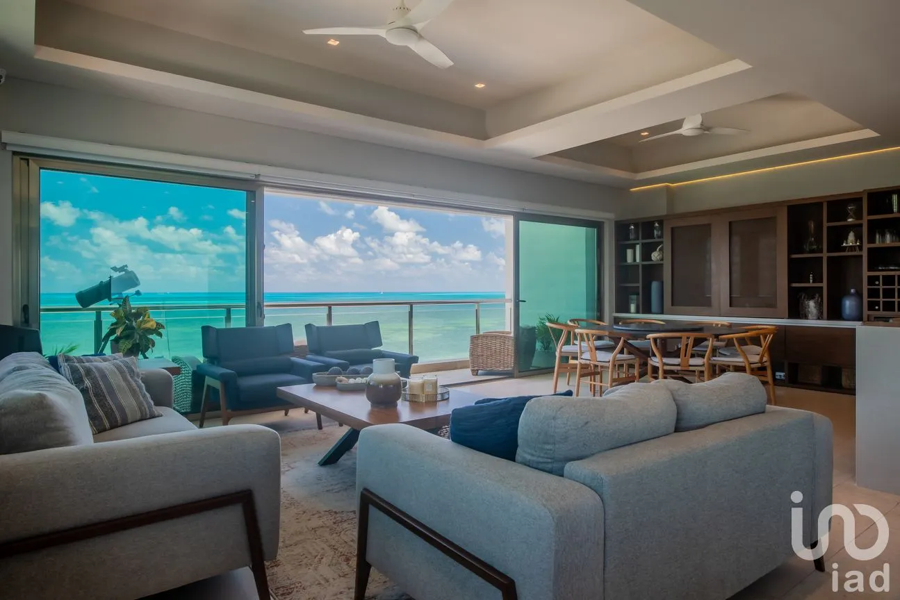 Departamento en Venta en Supermanzana 84, Benito Juárez, Quintana Roo | NEX-257070 | iad México | Foto 16 de 27