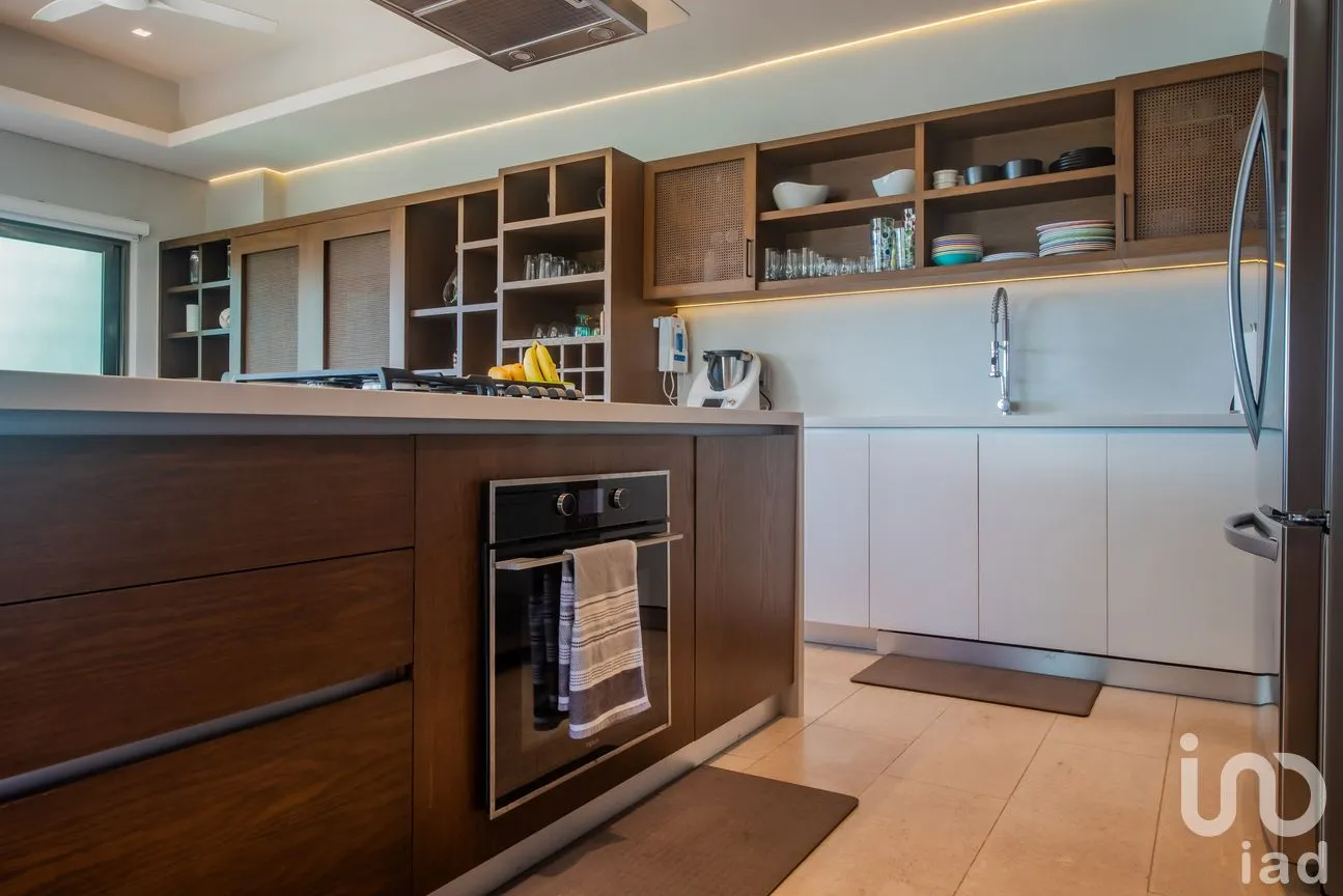 Departamento en Venta en Supermanzana 84, Benito Juárez, Quintana Roo | NEX-257070 | iad México | Foto 19 de 27