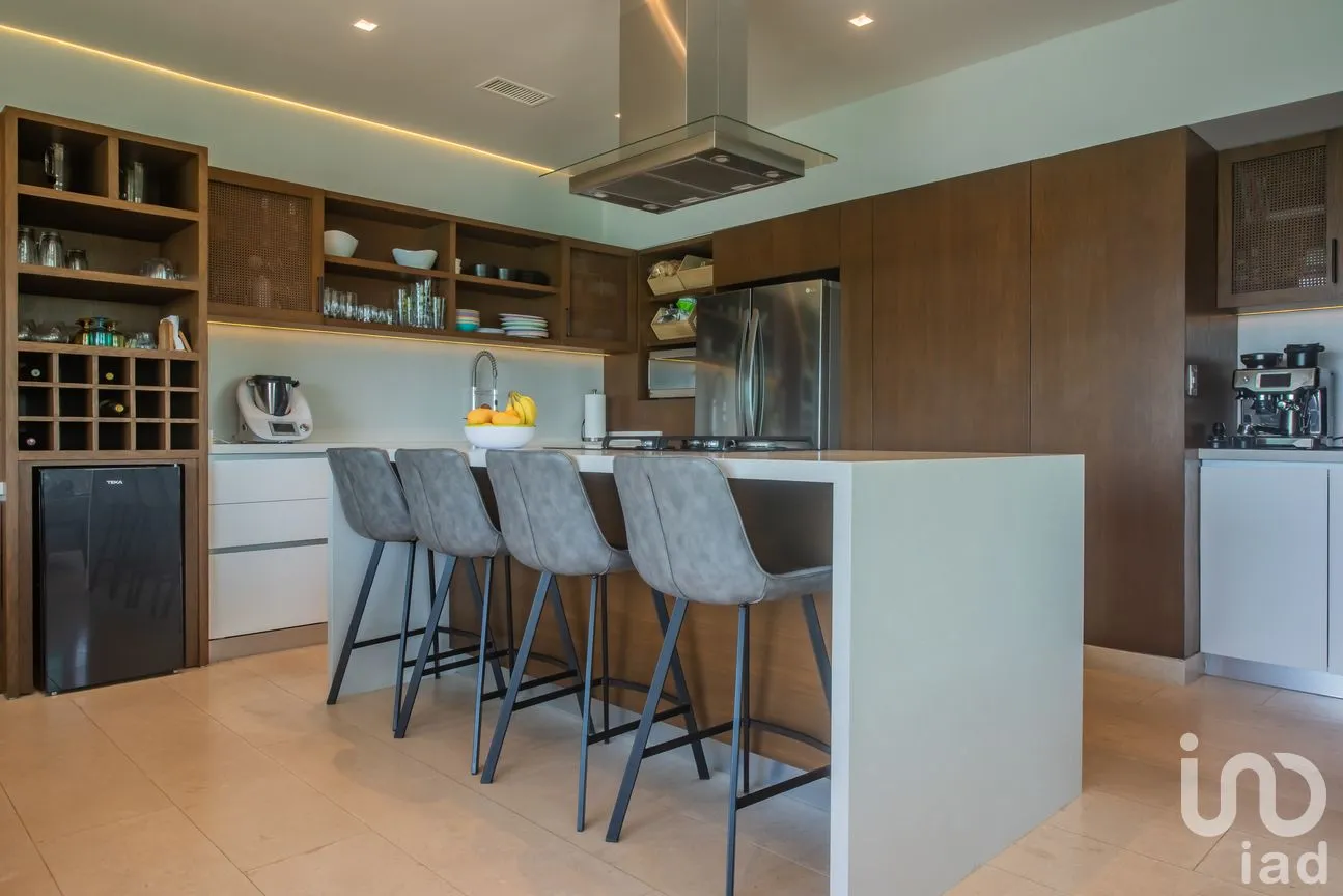 Departamento en Venta en Supermanzana 84, Benito Juárez, Quintana Roo | NEX-257070 | iad México | Foto 20 de 27