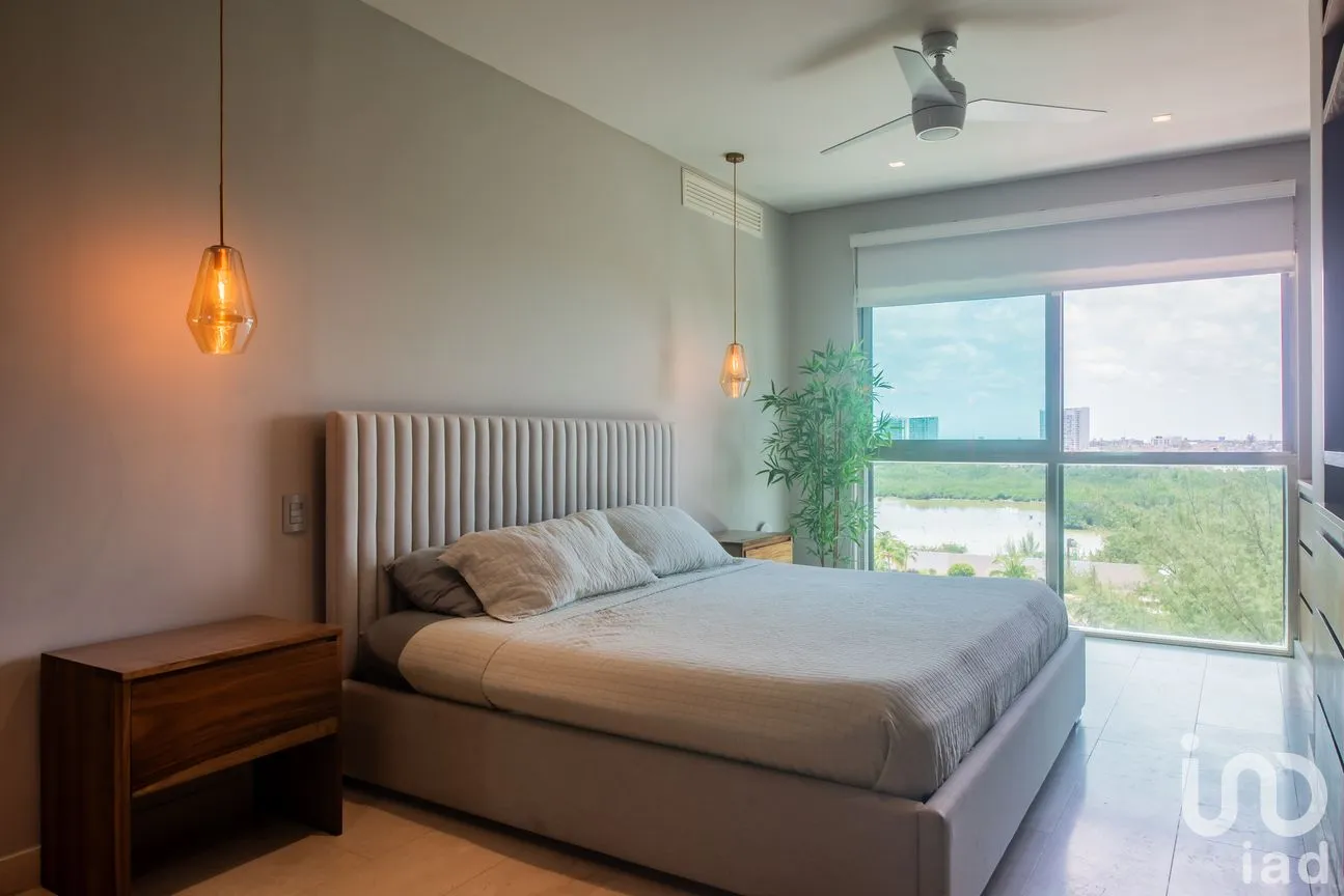 Departamento en Venta en Supermanzana 84, Benito Juárez, Quintana Roo | NEX-257070 | iad México | Foto 3 de 27