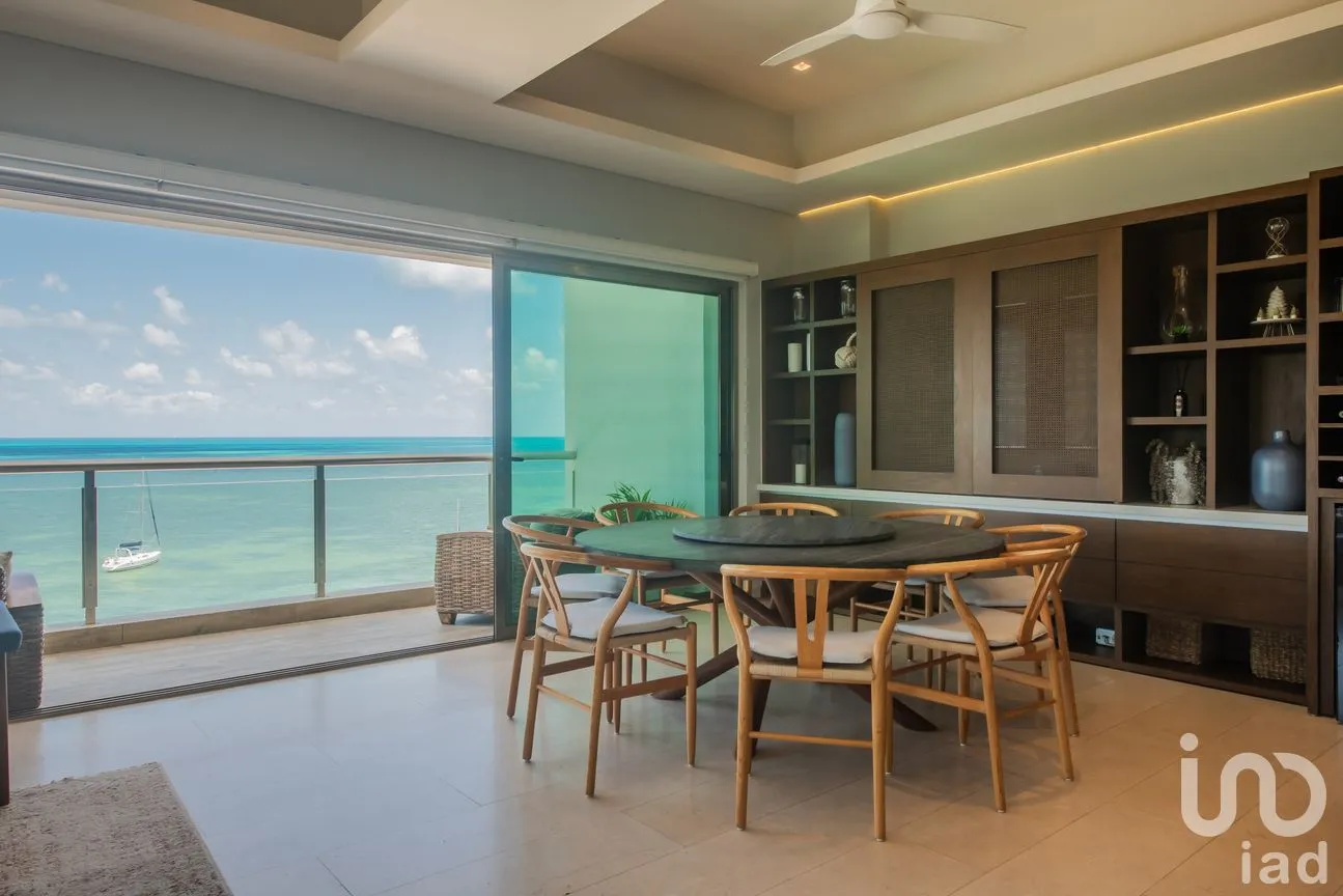 Departamento en Venta en Supermanzana 84, Benito Juárez, Quintana Roo | NEX-257070 | iad México | Foto 21 de 27