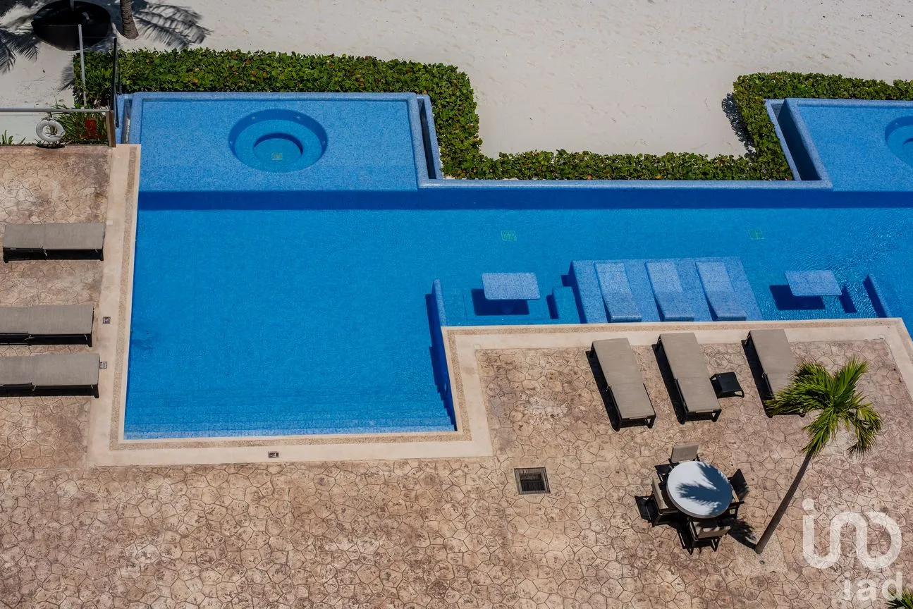 Departamento en Venta en Supermanzana 84, Benito Juárez, Quintana Roo | NEX-257070 | iad México | Foto 23 de 27