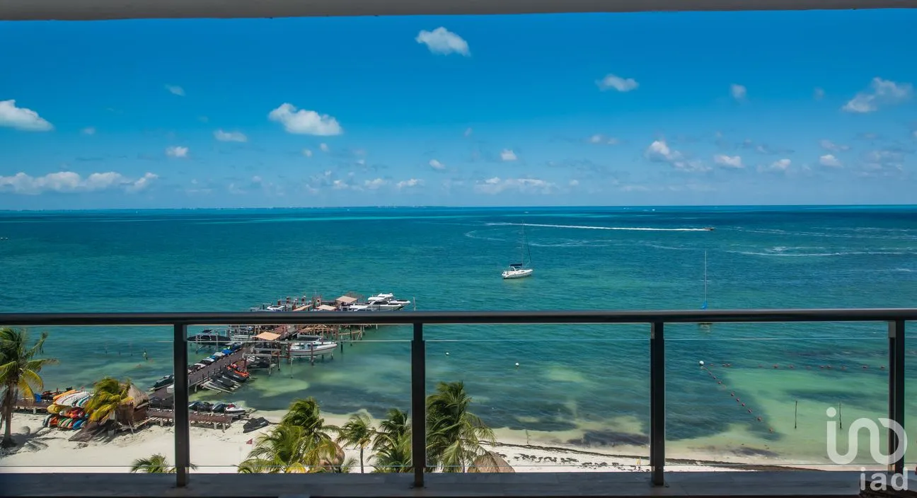 Departamento en Venta en Supermanzana 84, Benito Juárez, Quintana Roo | NEX-257070 | iad México | Foto 24 de 27