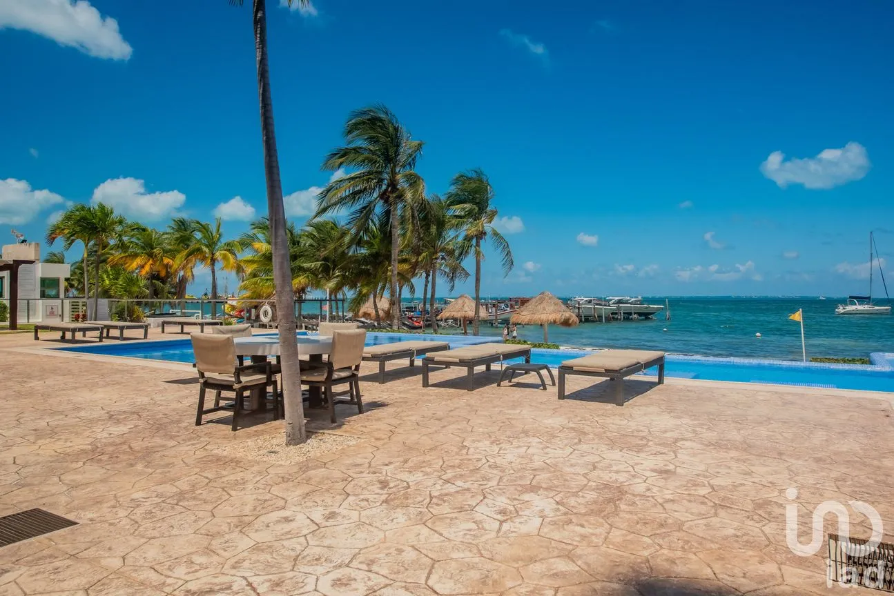 Departamento en Venta en Supermanzana 84, Benito Juárez, Quintana Roo | NEX-257070 | iad México | Foto 25 de 27