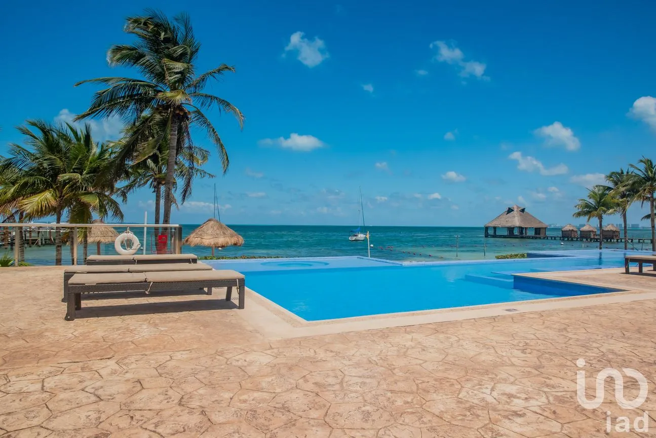 Departamento en Venta en Supermanzana 84, Benito Juárez, Quintana Roo | NEX-257070 | iad México | Foto 26 de 27