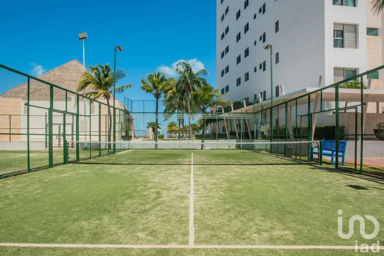 Departamento en Venta en Supermanzana 84, Benito Juárez, Quintana Roo | NEX-257070 | iad México | Foto 27 de 27