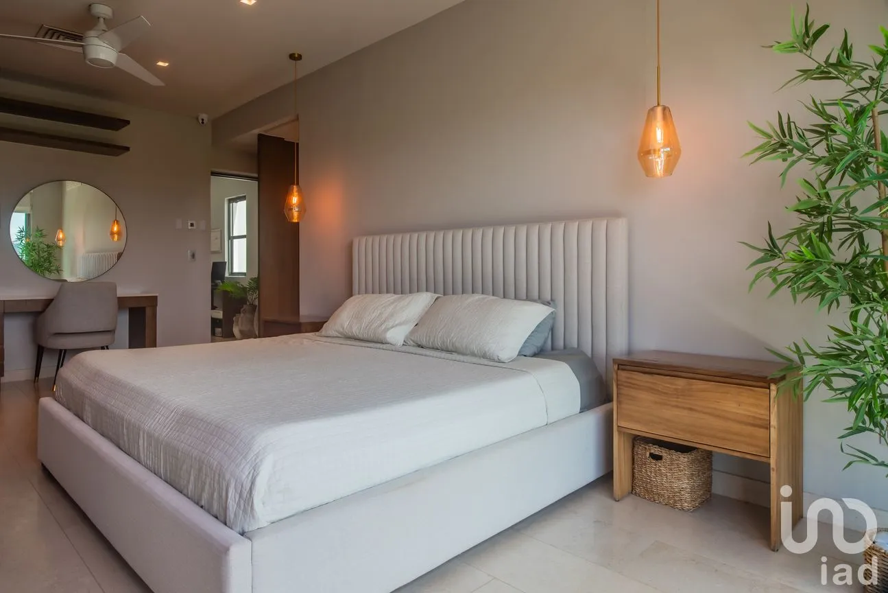 Departamento en Venta en Supermanzana 84, Benito Juárez, Quintana Roo | NEX-257070 | iad México | Foto 4 de 27
