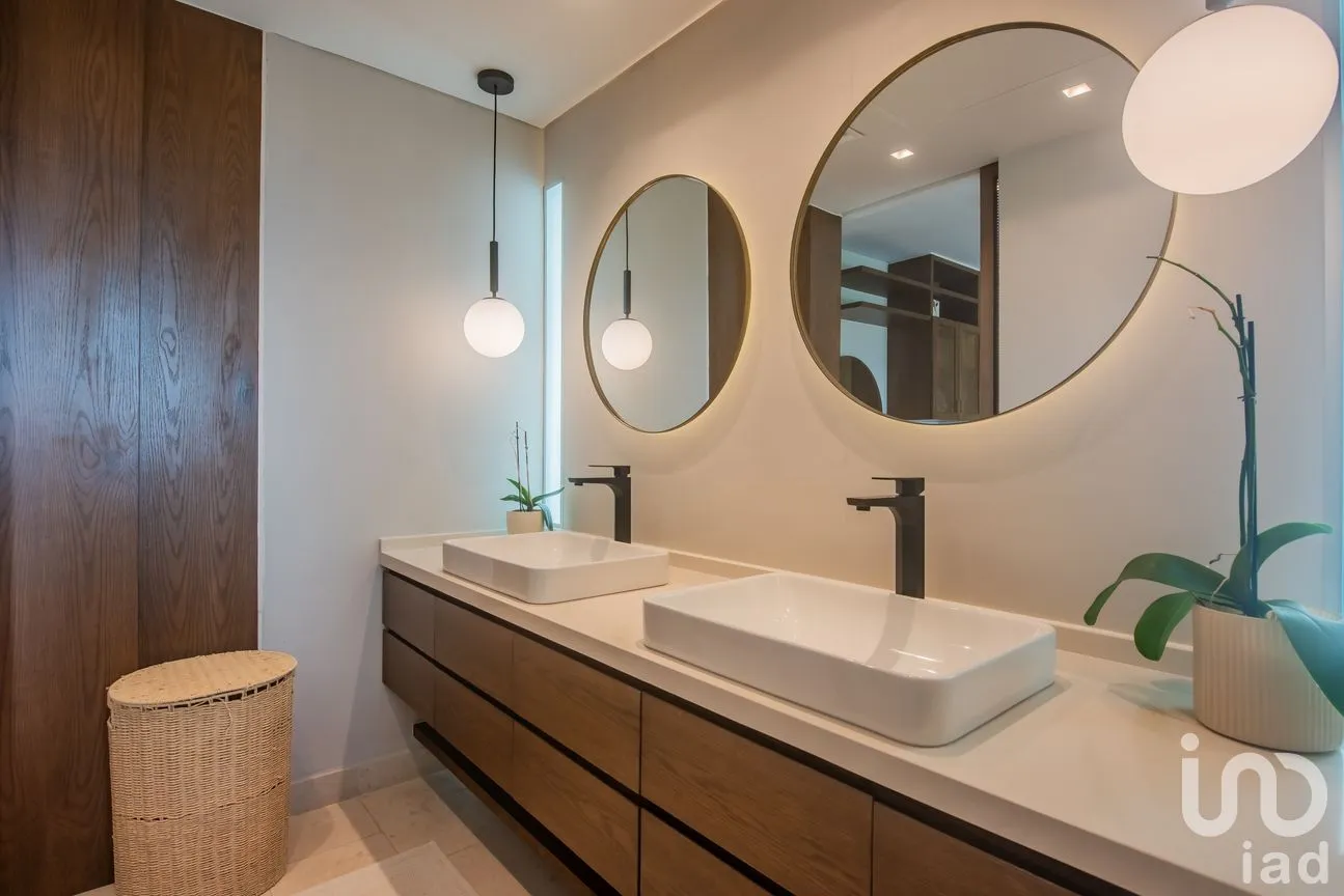 Departamento en Venta en Supermanzana 84, Benito Juárez, Quintana Roo | NEX-257070 | iad México | Foto 6 de 27