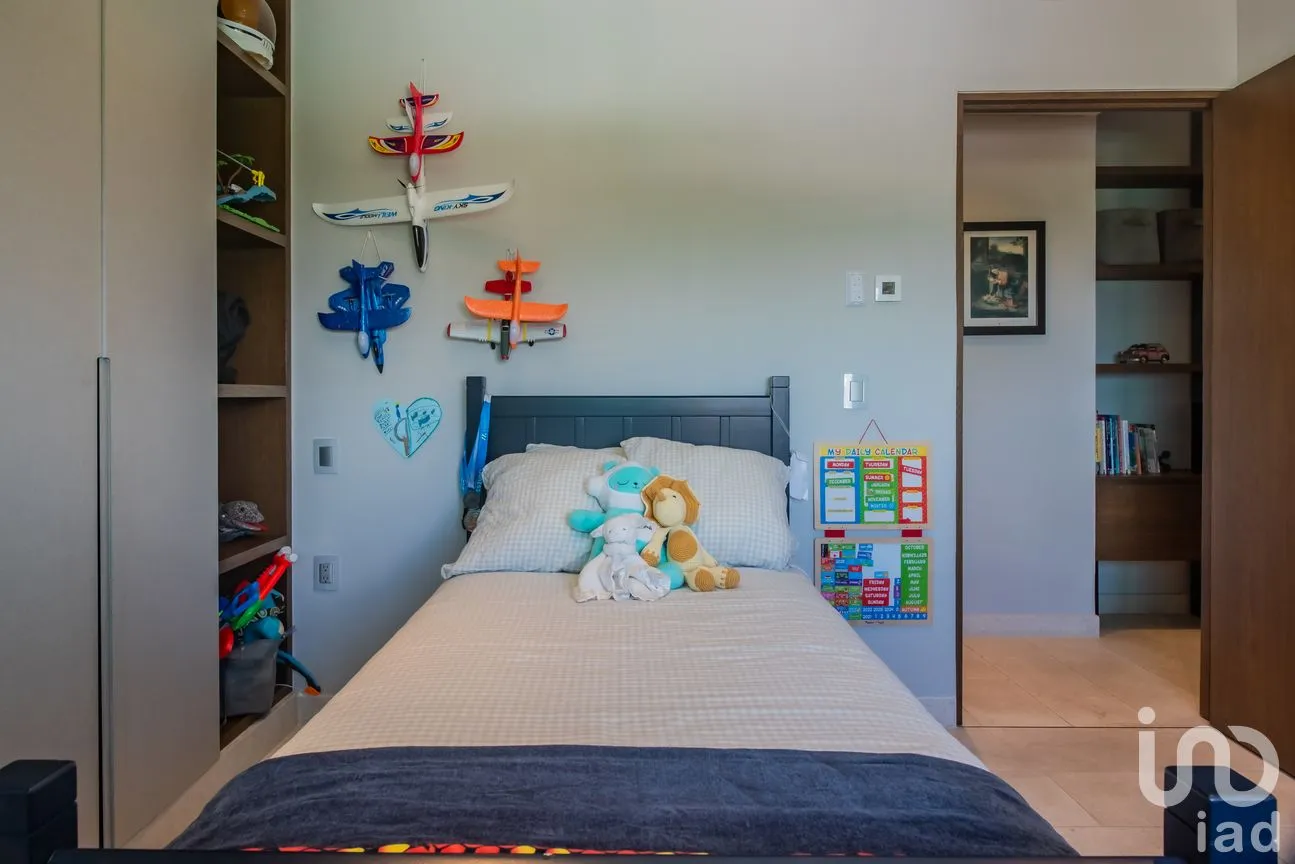 Departamento en Venta en Supermanzana 84, Benito Juárez, Quintana Roo | NEX-257070 | iad México | Foto 7 de 27