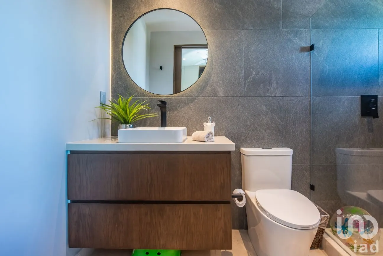Departamento en Venta en Supermanzana 84, Benito Juárez, Quintana Roo | NEX-257070 | iad México | Foto 9 de 27