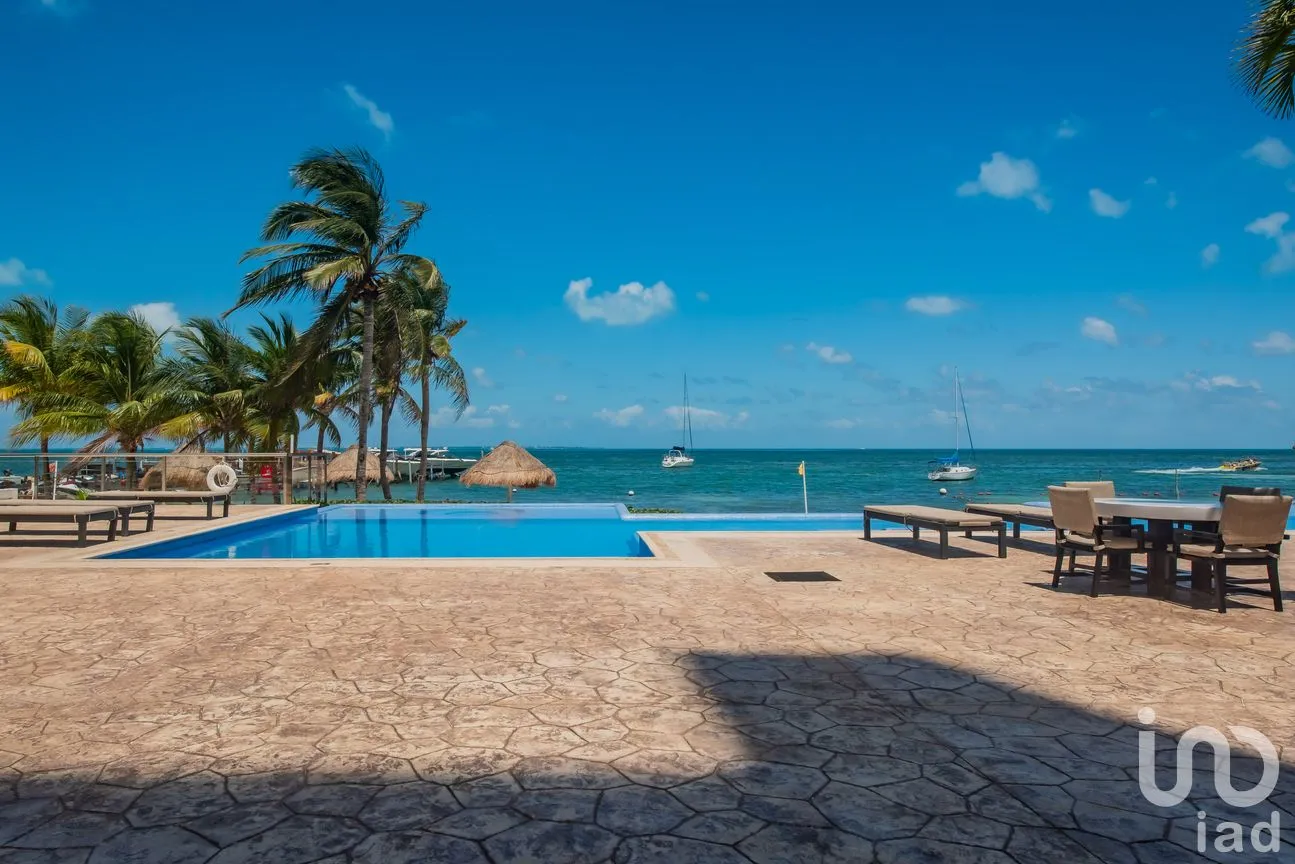 Departamento en Venta en Supermanzana 84, Benito Juárez, Quintana Roo | NEX-257070 | iad México | Foto 1 de 27